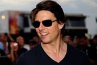 Source: Tom Cruise’s Facebook